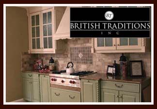 British Traditions