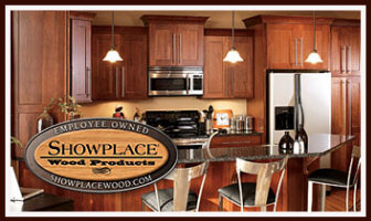 ShowPlace Kitchens