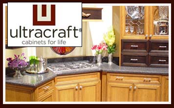 UltraCraft Cabinets