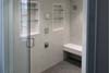 Modern Bathroom Remodel Peterborough NH