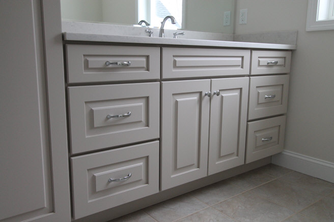 Kitchen Remodel Greenfield NH