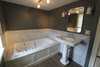 Historic Bathroom Remodel Jaffrey NH