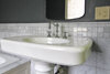 Historic Bathroom Remodel Jaffrey NH