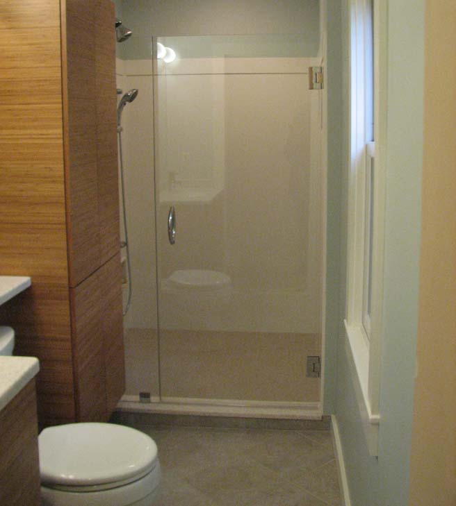Bathroom Remodel Peterborough NH