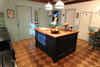 Historic Kitchen Remodel New Ipswich NH