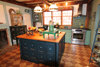 Historic Kitchen Remodel New Ipswich NH