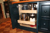 Historic Kitchen Remodel New Ipswich NH