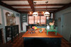 Historic Kitchen Remodel New Ipswich NH