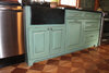 Historic Kitchen Remodel New Ipswich NH