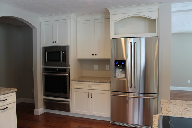 New Construction, New Home, Jaffrey NH