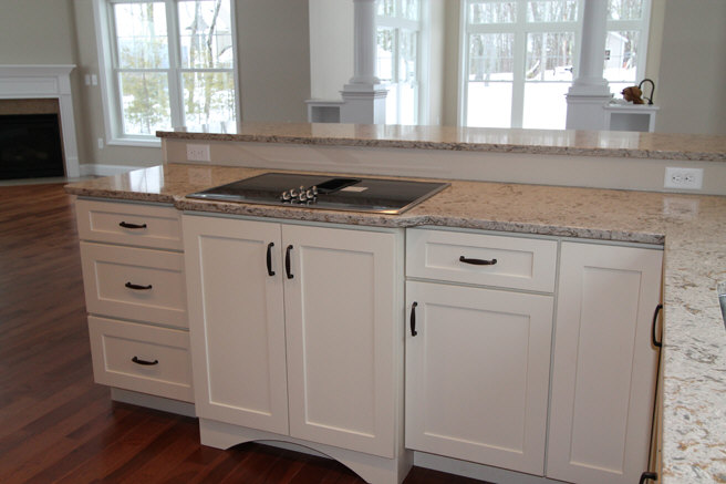 New Construction New Home Jaffrey NH