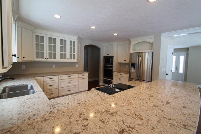 New Construction New Home Jaffrey NH