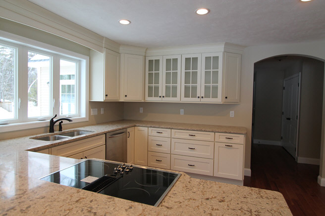 New Construction New Home Jaffrey NH