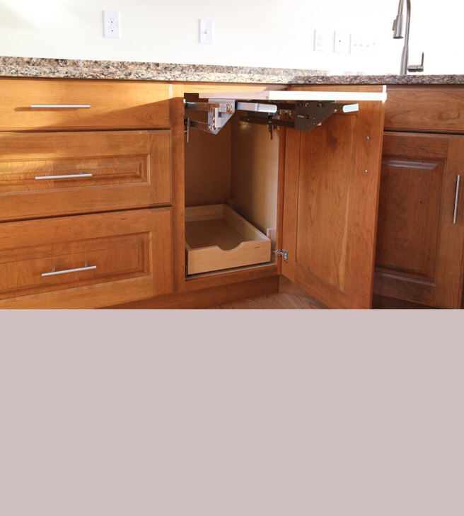 Kitchen Remodel Ashy MA
