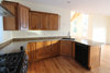 Kitchen Remodel Ashy MA