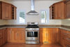 Kitchen Remodel Ashy MA