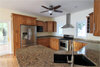 Kitchen Remodel Ashy MA
