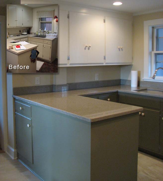 Quartz Countertop Jaffrey NH