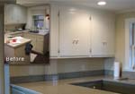 Quartz Countertop Jaffrey NH