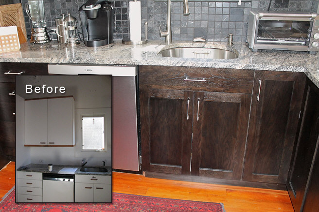Kitchen Remodel Dublin NH