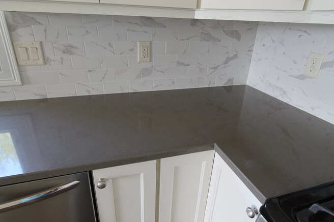 Kitchen Remodel Rindge NH