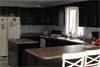 Marble Kitchen Island New Ipswich NH