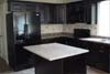 Marble Kitchen Island New Ipswich NH