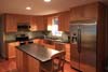 Red Birch Kitchen Cabinetry Henniker NH