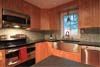 Red Birch Kitchen Cabinetry Henniker NH