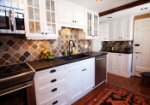 Kitchen Remodel Jaffrey NH